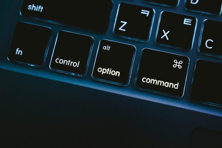 Laptop klavye tamiri